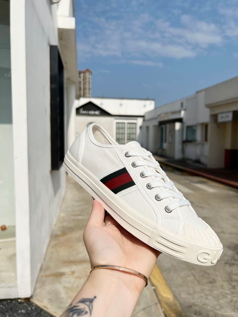 Gucci Ace Shoes